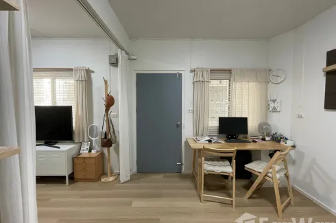 1 Bedroom Condo for sale at Baan Ua-Athon Panya Ramintra