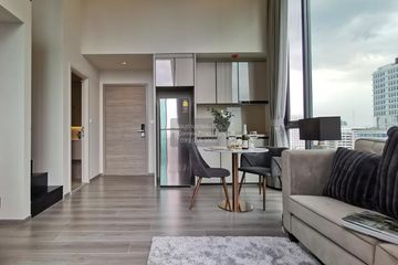 1 Bedroom Condo for rent in The Reserve Phahol - Pradipat, Phaya Thai, Bangkok near BTS Saphan Kwai