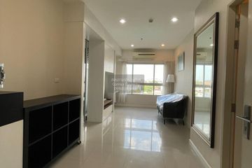 1 Bedroom Condo for rent in Q House Sathorn, Khlong Ton Sai, Bangkok near MRT Lumpini