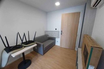 1 Bedroom Condo for rent in Atmoz Kanaal Rangsit, Bang Phun, Pathum Thani