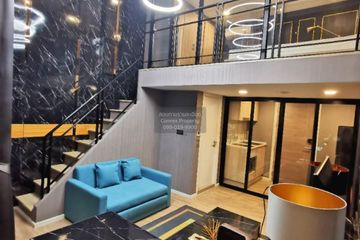 1 Bedroom Condo for rent in Modiz Sukhumvit 50, Phra Khanong, Bangkok near BTS On Nut