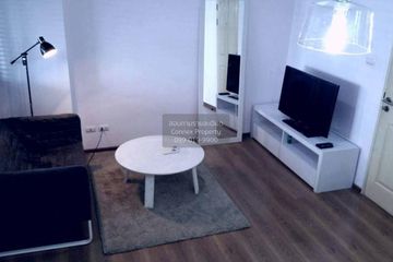 1 Bedroom Condo for rent in Sym Vibha-Ladprao, Chom Phon, Bangkok near MRT Chatuchak Park