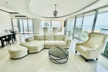 3 Bedroom Condo for rent in Beach 7 Condominium, Nong Prue, Chonburi