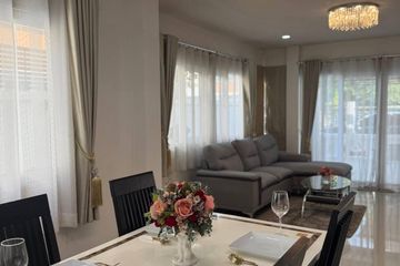 3 Bedroom House for rent in The Palm City Hill, Nong Prue, Chonburi