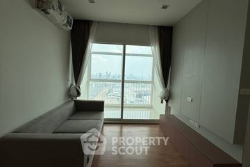 2 Bedroom Condo for rent in The Coast Bangkok, Bang Na, Bangkok near BTS Bang Na