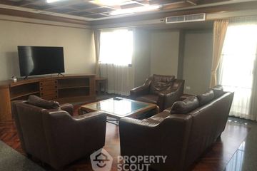 2 Bedroom Condo for rent in United Tower, Khlong Tan Nuea, Bangkok near BTS Thong Lo