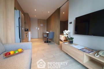 1 Bedroom Apartment for rent in The Greenston Thonglor Residence, Khlong Tan Nuea, Bangkok