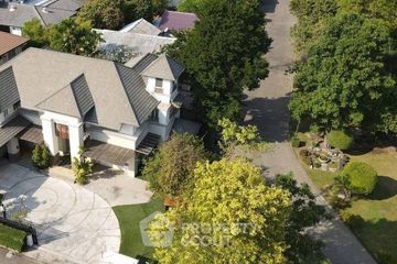 5 Bedroom House for rent in Nusasiri Sukhumvit 103, Nong Bon, Bangkok near MRT Si Udom