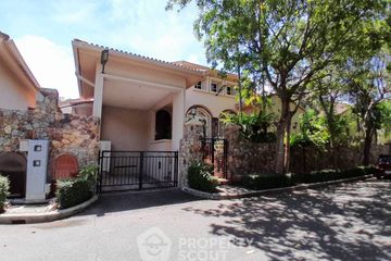 2 Bedroom House for rent in Silk Road Place, Huai Yai, Chonburi