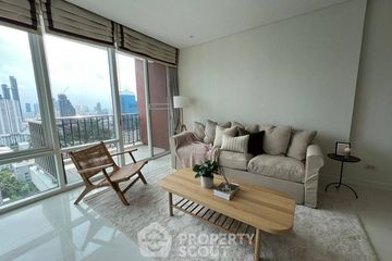 2 Bedroom Condo for rent in Fullerton, Phra Khanong, Bangkok near BTS Thong Lo