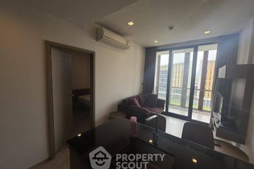 1 Bedroom Condo for rent in Mori Haus, Phra Khanong Nuea, Bangkok