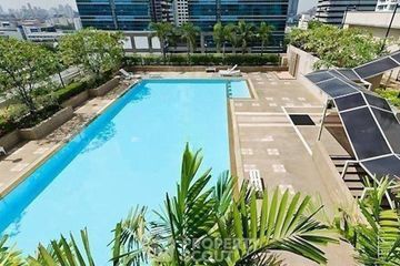 1 Bedroom Condo for rent in Grand Park View Asoke, Khlong Toei Nuea, Bangkok near BTS Asoke