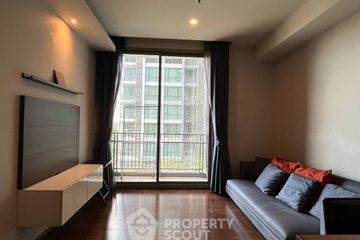 1 Bedroom Condo for rent in Quattro by Sansiri, Khlong Tan Nuea, Bangkok near BTS Thong Lo