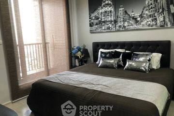 1 Bedroom Condo for rent in Rhythm Sukhumvit 44/1, Phra Khanong, Bangkok near BTS Phra Khanong