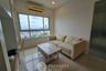 1 Bedroom Condo for rent in Q House Sathorn, Khlong Ton Sai, Bangkok near MRT Lumpini