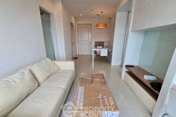 1 Bedroom Condo for rent in Q House Sathorn, Khlong Ton Sai, Bangkok near MRT Lumpini