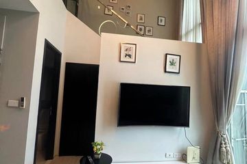 1 Bedroom Condo for rent in Rhythm Sukhumvit 44/1, Phra Khanong, Bangkok near BTS Phra Khanong