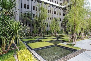 1 Bedroom Condo for rent in Rhythm Sukhumvit 36-38, Khlong Tan, Bangkok near BTS Thong Lo