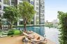 1 Bedroom Condo for rent in Rhythm Sukhumvit 36-38, Khlong Tan, Bangkok near BTS Thong Lo