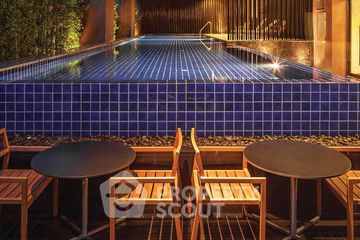 1 Bedroom Condo for rent in Noble Reveal, Phra Khanong Nuea, Bangkok near BTS Thong Lo