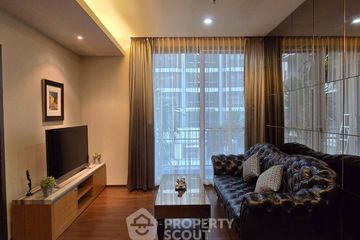1 Bedroom Condo for rent in Quattro by Sansiri, Khlong Tan Nuea, Bangkok near BTS Thong Lo