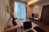 1 Bedroom Condo for rent in Quattro by Sansiri, Khlong Tan Nuea, Bangkok near BTS Thong Lo