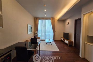 1 Bedroom Condo for rent in Quattro by Sansiri, Khlong Tan Nuea, Bangkok near BTS Thong Lo