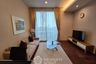 1 Bedroom Condo for rent in Quattro by Sansiri, Khlong Tan Nuea, Bangkok near BTS Thong Lo
