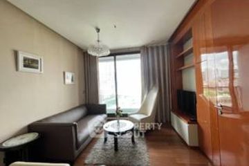 1 Bedroom Condo for rent in The Address Sukhumvit 28, Khlong Tan, Bangkok near BTS Phrom Phong