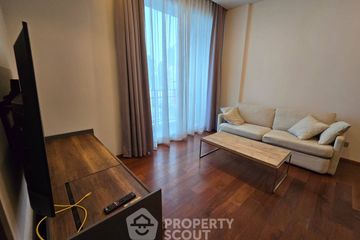 1 Bedroom Condo for rent in Quattro by Sansiri, Khlong Tan Nuea, Bangkok near BTS Thong Lo