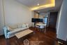 1 Bedroom Condo for rent in Quattro by Sansiri, Khlong Tan Nuea, Bangkok near BTS Thong Lo