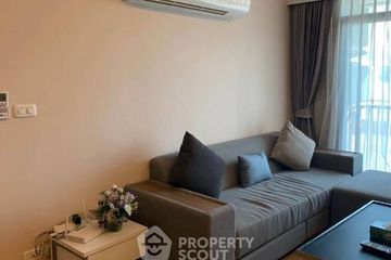 2 Bedroom Condo for rent in Siamese Nang Linchee, Chong Nonsi, Bangkok near BTS Chong Nonsi