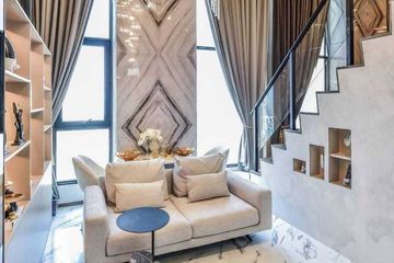 2 Bedroom Condo for rent in Park Origin Ratchathewi, Thanon Phetchaburi, Bangkok near BTS Ratchathewi