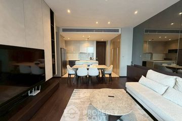 3 Bedroom Condo for rent in LAVIQ Sukhumvit 57, Khlong Tan Nuea, Bangkok near BTS Thong Lo