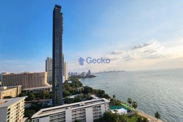 1 Bedroom Condo for Sale or Rent in Park Beach Condominium, Na Kluea, Chonburi