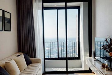 1 Bedroom Condo for rent in Ideo Q Sukhumvit 36, Khlong Tan, Bangkok near BTS Thong Lo