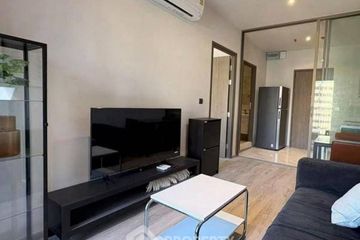 1 Bedroom Condo for rent in RHYTHM Ekkamai, Khlong Tan Nuea, Bangkok near BTS Ekkamai