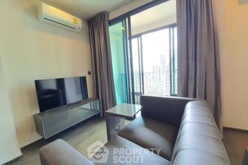 1 Bedroom Condo for rent in Ideo Q Siam-Ratchathewi, Thanon Phaya Thai, Bangkok near BTS Ratchathewi