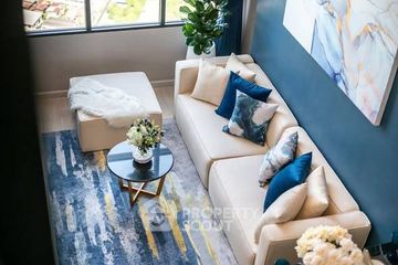 1 Bedroom Condo for rent in Knightsbridge Prime Sathorn, Thung Wat Don, Bangkok near BTS Chong Nonsi