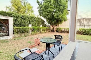 4 Bedroom House for rent in Setthasiri Pattanakarn, Prawet, Bangkok near BTS On Nut