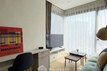 1 Bedroom Condo for rent in Ashton Asoke - Rama 9, Din Daeng, Bangkok near MRT Phra Ram 9