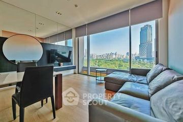1 Bedroom Condo for rent in Saladaeng One, Silom, Bangkok near MRT Lumpini