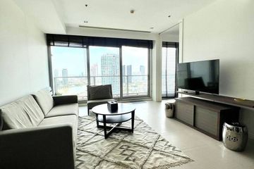2 Bedroom Condo for rent in Khlong Ton Sai, Bangkok near BTS Saphan Taksin