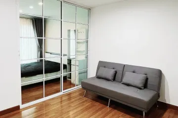 1 Bedroom Condo for sale in Regent Home 27 Bangson, Bang Sue, Bangkok near MRT Bang Son