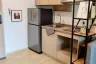 1 Bedroom Condo for rent in The Excel Hideaway Sukhumvit 50, Phra Khanong, Bangkok