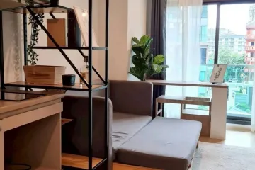 1 Bedroom Condo for rent in The Excel Hideaway Sukhumvit 50, Phra Khanong, Bangkok