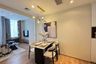 Condo for rent in Noble Form Thonglor, Khlong Tan Nuea, Bangkok near BTS Thong Lo