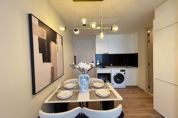 Condo for rent in Noble Form Thonglor, Khlong Tan Nuea, Bangkok near BTS Thong Lo