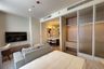 Condo for rent in Noble Form Thonglor, Khlong Tan Nuea, Bangkok near BTS Thong Lo