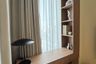 Condo for rent in Noble Form Thonglor, Khlong Tan Nuea, Bangkok near BTS Thong Lo